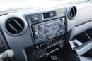 Toyota Land Cruiser 70 LC76 HARD TOP