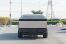تسلا سايبرتراك FOUNDATION SERIES AWD
