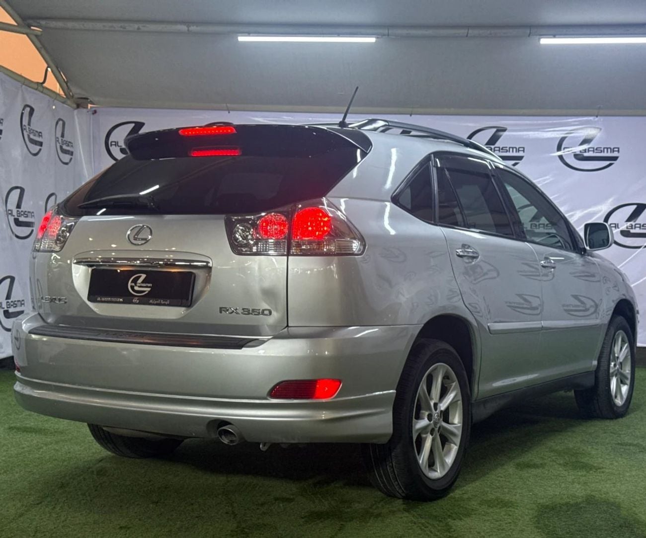 Lexus RX350 3.5