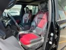 تويوتا لاند كروزر VXR تويوتا لاند كروزر VXR 3.5 هايبرد 2026 خليجية بأبواب ناعمة