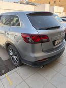 مازدا CX9 GS
