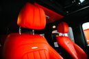 Mercedes Benz G63 AMG Manufaktur | Gargash Warranty and Service Contract