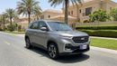 Chevrolet Captiva PREMIER 2023 | AED 658/Month | 0 DP | 30 Day Return | Warranty | Service History