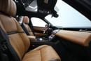 Land Rover Range Rover Velar R-DYNAMIC HSE Land Rover Range Rover Velar