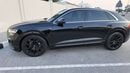 Audi Q8 55 TFSI S-LINE LUXURY
