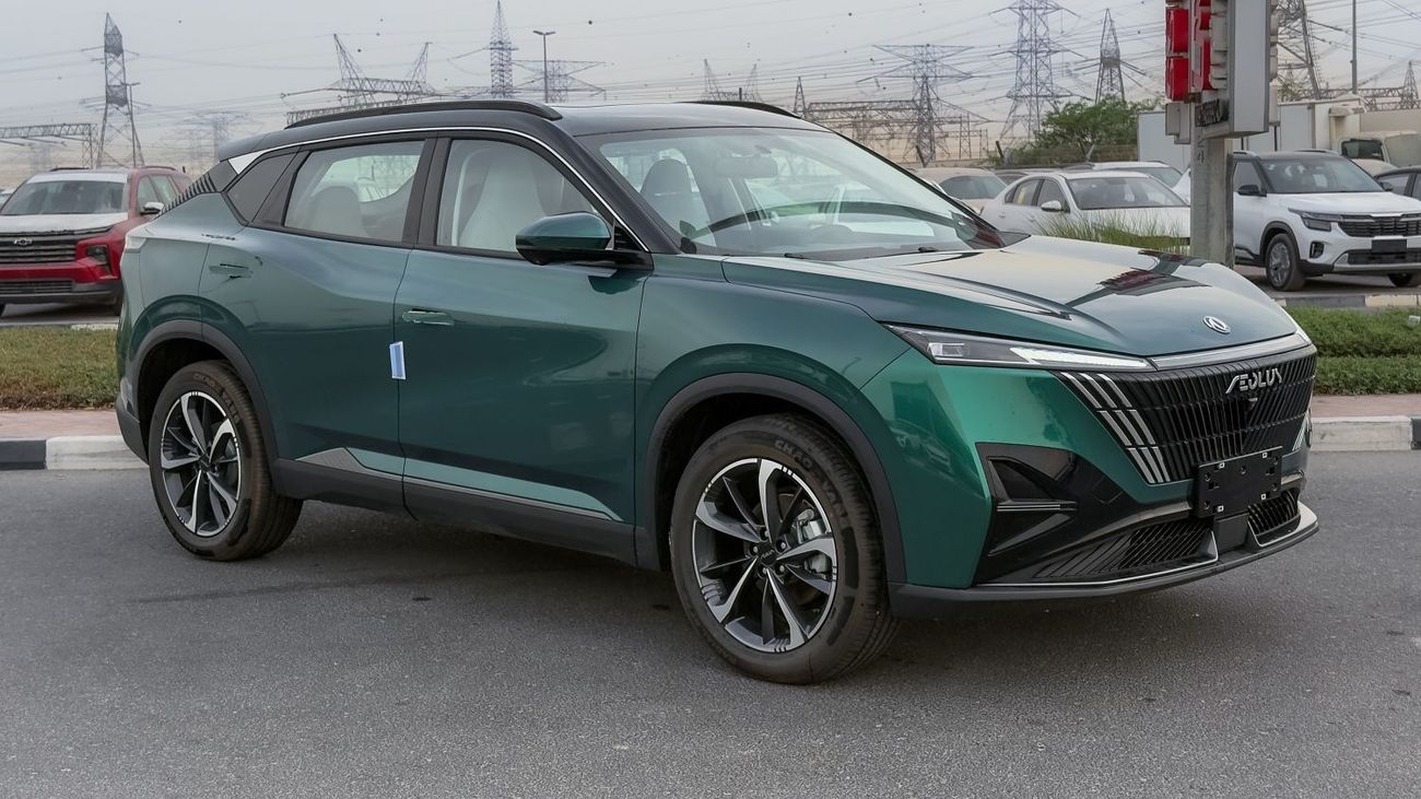 Dongfeng Mage E2 2026 | DONGFENG FENGSHEN MAGE E2