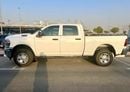 RAM 2500 Dodge . - - GCC Specs