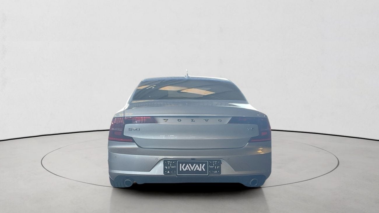 Volvo S90 MOMENTUM | Guaranteed Warranty | 0 Down Payment
