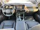 Toyota Prado VXR Toyota Prado 2.4L PTR A/T // 2027 // Mid Option with RADAR