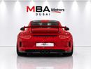 بورش 911 GT3