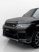 Land Rover Range Rover Sport HSE