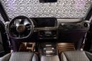 BRABUS 900 - Mercedes-AMG G 63