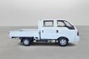كيا K2700 STANDARD 2WD Double Cab