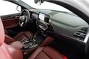 BMW X4 XDRIVE 30I M SPORT