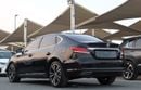 MG 6 LUXURY ACCIDENTS FREE - GCC - ORIGINAL PAINT - TROPHY FULL OPTION - PERFECT CONDITION INSIDE OUT
