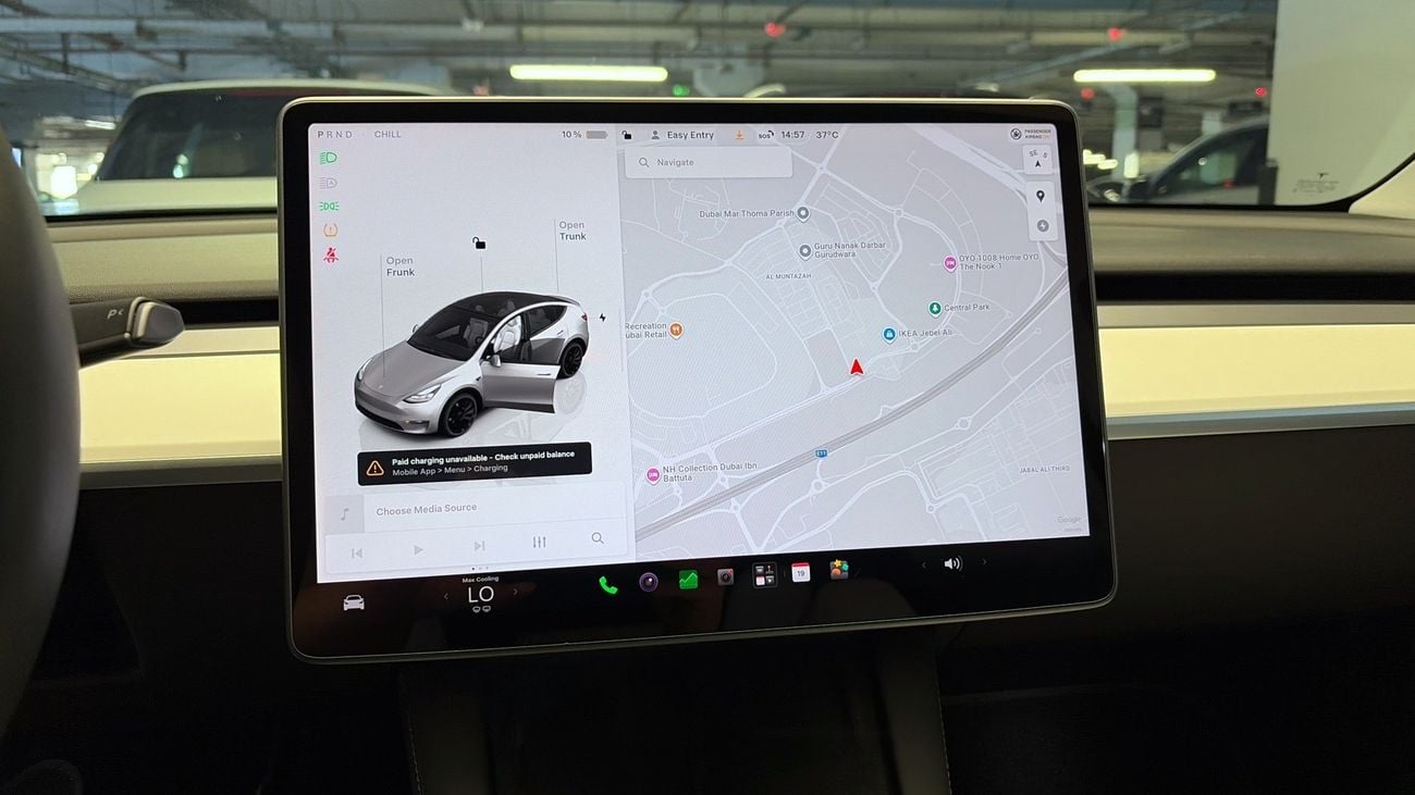 Tesla Model Y PERFORMANCE | Guaranteed Warranty | 0 Down Payment