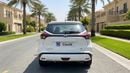Nissan Kicks S 2022 | AED 550/Month | 0 DP | 30 Day Return | Warranty