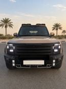 جيتور T2 لوكس بلس LUXURY PLUS