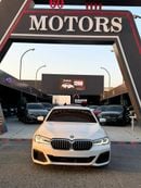 BMW 520i 520i Korean Specs – Excellent Condition | Low Mileage | UAE