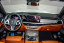 BMW X5 M60i LUXURY