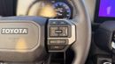 Toyota Land Cruiser 2026 Toyota Land Cruiser Prado 2.8L Turbo Diesel – Luxury | 4x4 Automatic Engine & Performance