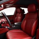 Bentley Bentayga FIRST EDITION 6,834 P.M • 0% Downpayment • • 1 Year Warranty