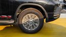 Toyota Fortuner SR5