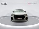 Audi Q3 40 TFSI S-LINE SPORTBACK 2.0L 4WD Q3 Sportback 40 TFSI quat 180hp (Ref# 03850)