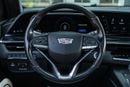Cadillac Escalade SPORT Cadillac Escalade Sport 2021 GCC | Agency Warranty | Service Contract
