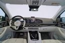 Mercedes Benz GLS 600 MAYBACH