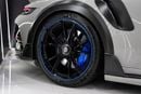 Porsche 911 TURBO S 2024 Porsche 911 Turbo S Cabriolet, TECHART GTstreet R, 30 of 87 Custom Edition!!