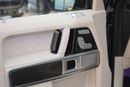 Mercedes Benz G 63 AMG 4X4²