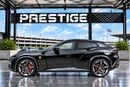 Ferrari Purosangue