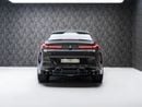 BMW X6 M BUY NOW, PAY 2027 | THE BLACKLINE STANDARD | 2025 BMW X6M Competition, 2030 BMW Warranty