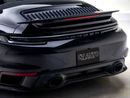 Porsche 911 TURBO S | Cabriolet | US Spec - Full Service History - Mint Condition