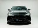 Lamborghini Urus S WARRANTY 2 years | S | V8