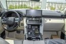 Toyota Land Cruiser GXR