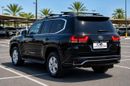 Toyota Land Cruiser GXR RHD