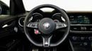 Alfa Romeo Stelvio QUADRIFOGLIO | 2023 | Special Offer | 18-30 Sep | Gargash Warranty & Service | Free insurance | Finance from 0.9