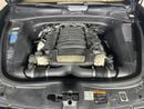 Porsche Cayenne GTS | SUNROOF | TWO KEYS | HALF ALCANTARA LEATHER BEIGE SEATS
