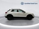 Volkswagen T-ROC LIFE T-Roc Life 1.4L | Smart SUV | Premium Cabin | Connected Features | Efficient Turbo | GCC Specs
