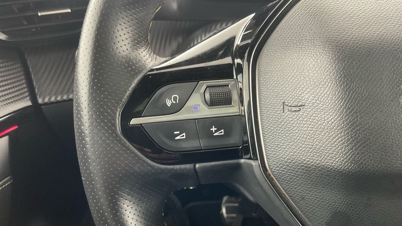 Peugeot 208 GT | Guaranteed Warranty | 0 Down Payment