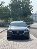 Mazda 6 R
