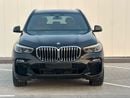 BMW X5 XDRIVE40i EXCLUSIVE M SPORT PACKAGE