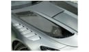 مرسيدس بنز AMG GT BLACK SERIES - BRAND NEW - 2022 - WARRANTY - MAGNO COLOR