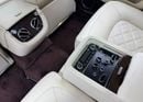 Bentley Mulsanne STANDARD 2016 Bentley Mulsanne Speed, Full Bentley Service History, GCC Specs