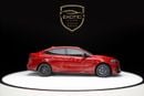 BMW M235i GRAN COUPE