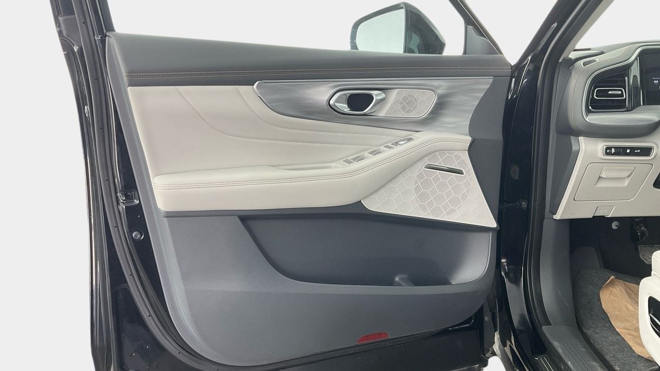 GAC GS8 GX | Guaranteed Warranty | 0 Down Payment