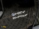تويوتا راف ٤ VXR HEV TOYOTA RAV4 HYBRID 2026 AWD – 4WD | FULL OPTIONS