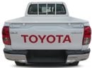 Toyota Hilux DLX MT 2026 PWOERWINDOWS 4X4 YM2026